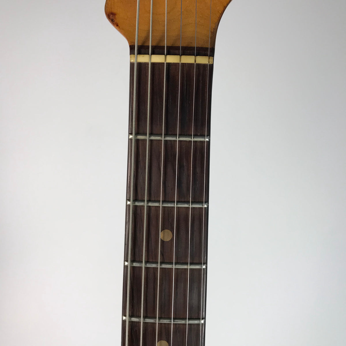 1963 Fender Jazzmaster