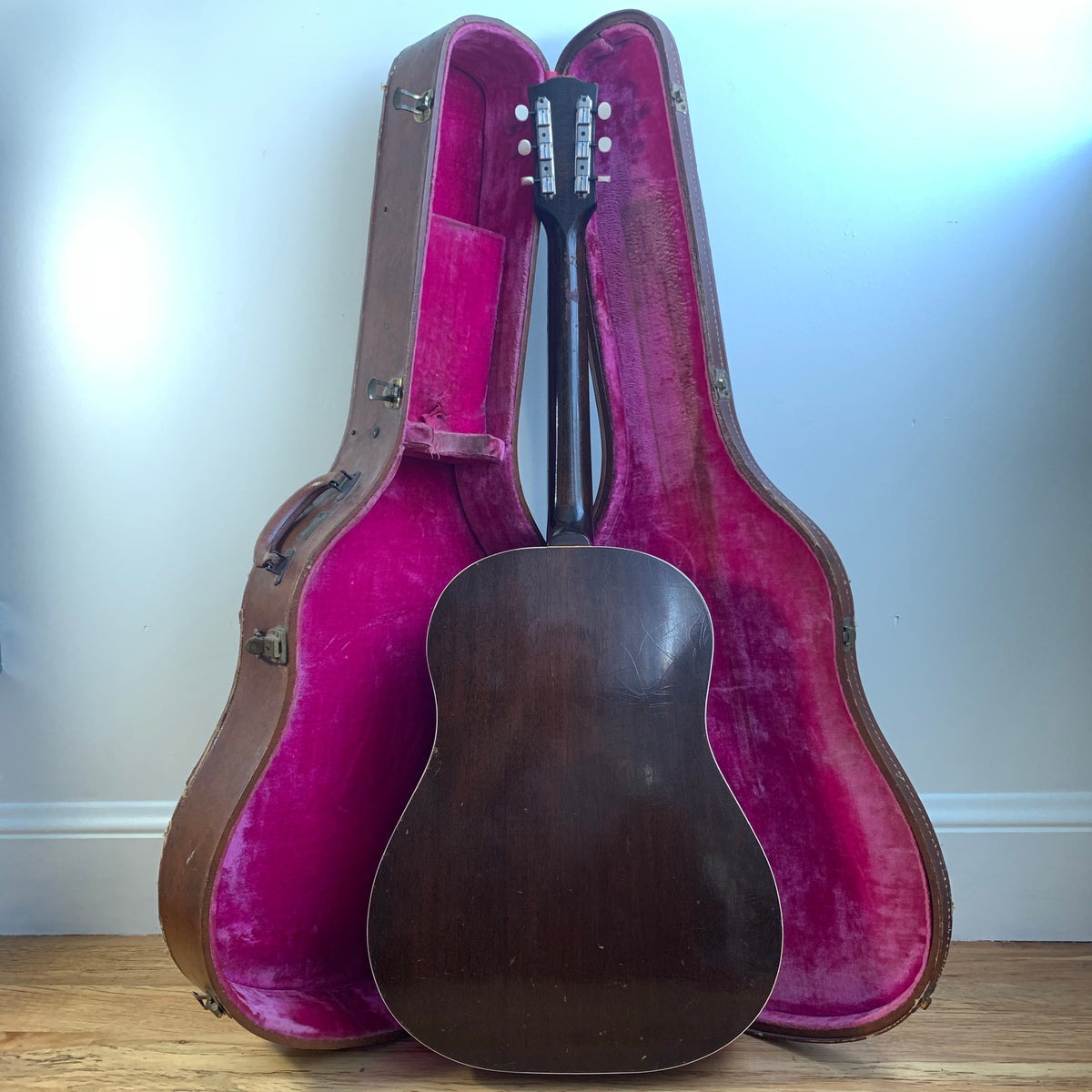 1950 Gibson J45