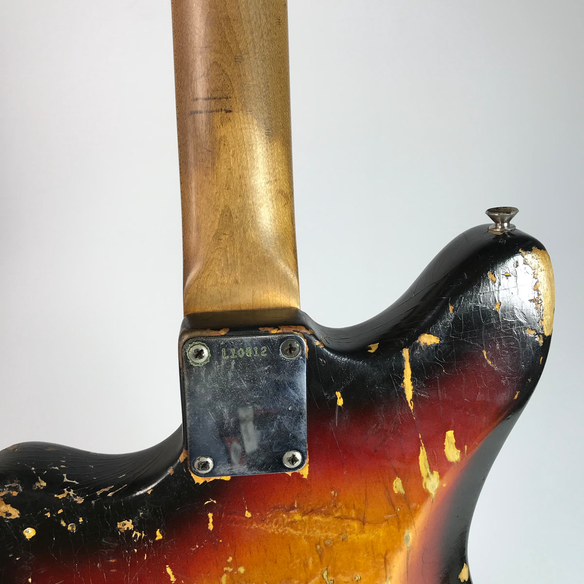 1963 Fender Jazzmaster