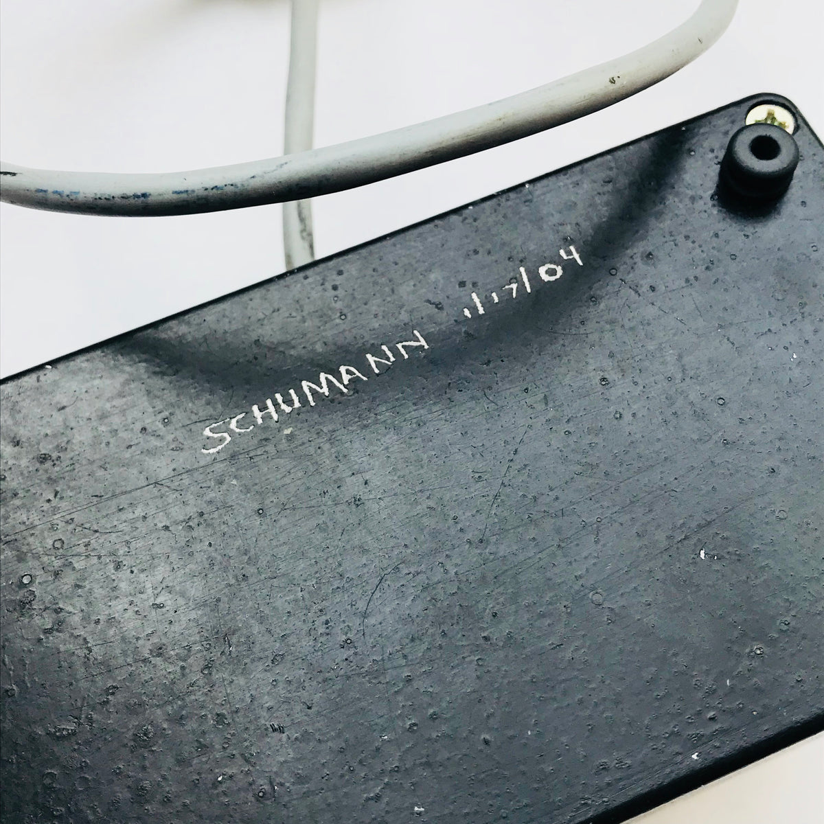 Schumann PLL