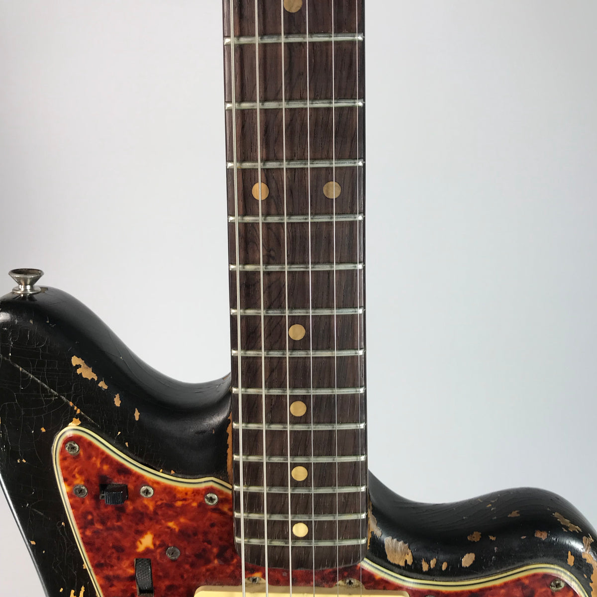 1963 Fender Jazzmaster