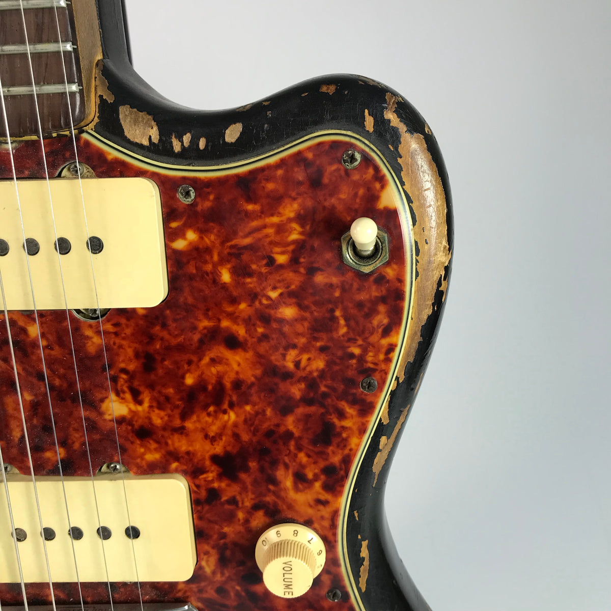 1963 Fender Jazzmaster