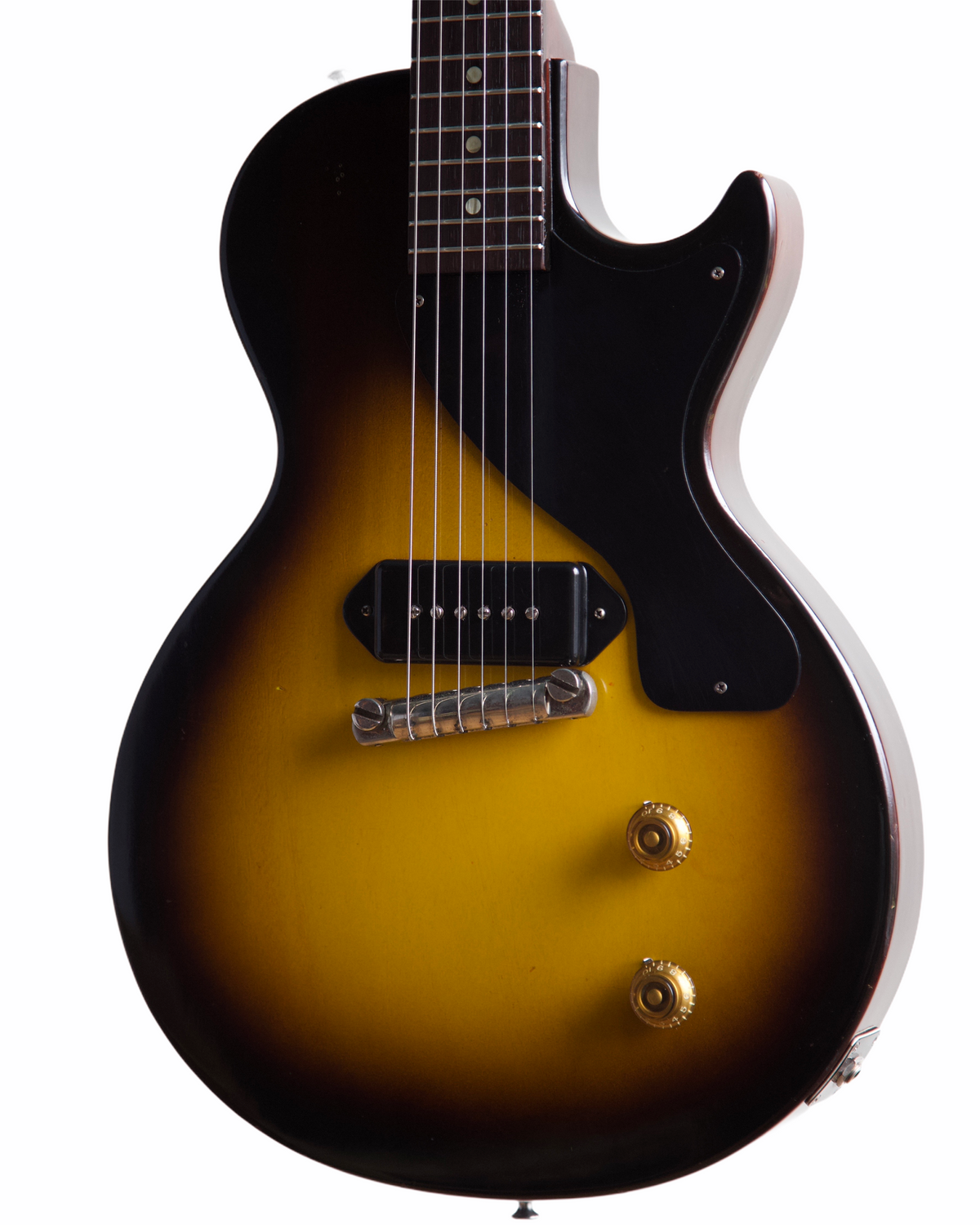 1956 Gibson Les Paul Junior