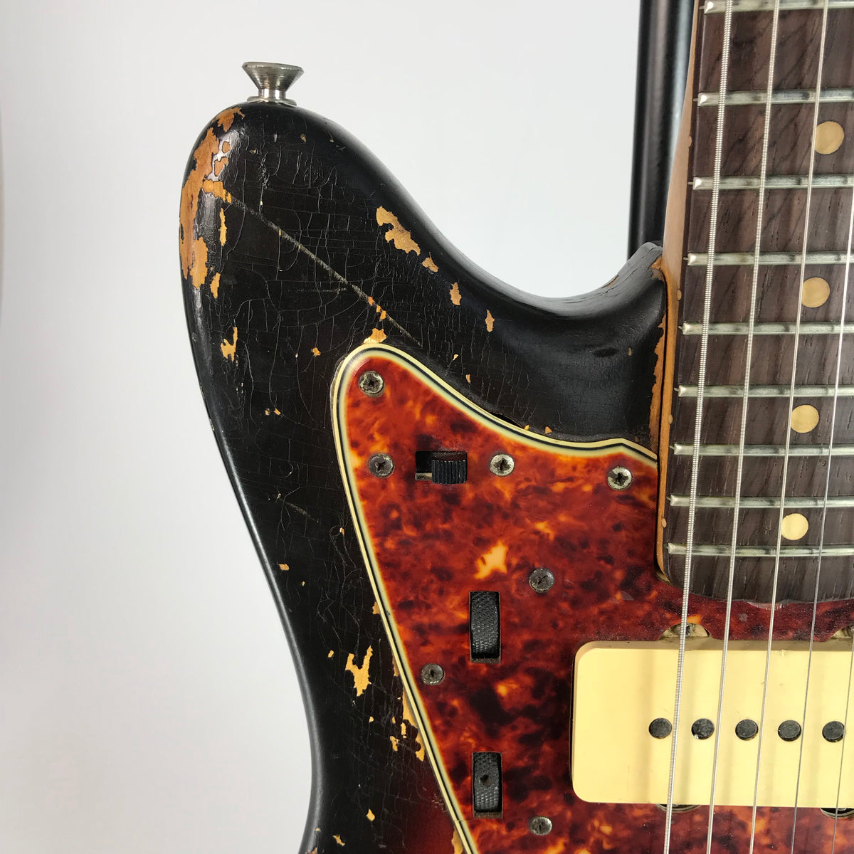 1963 Fender Jazzmaster