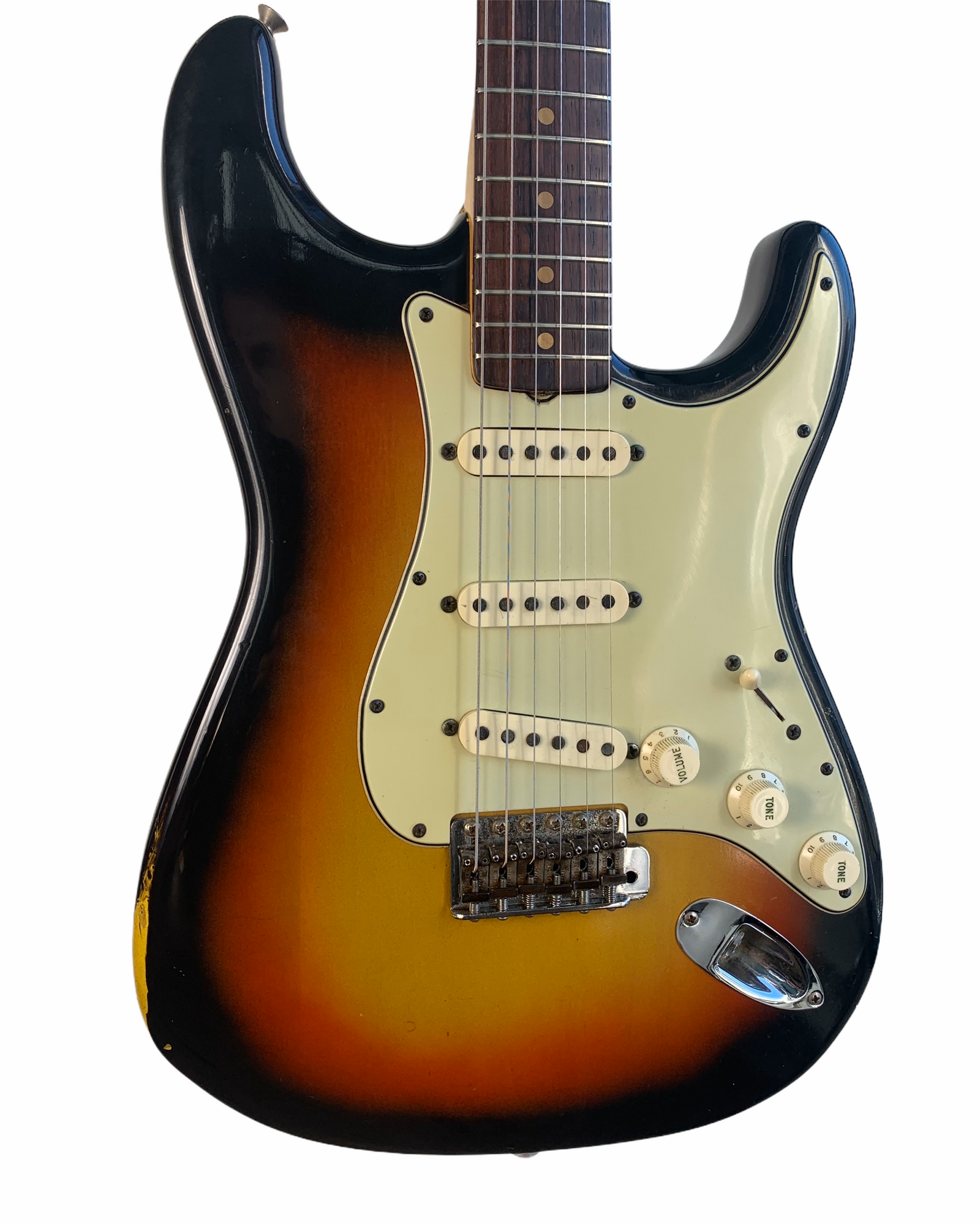 1964 Fender Stratocaster