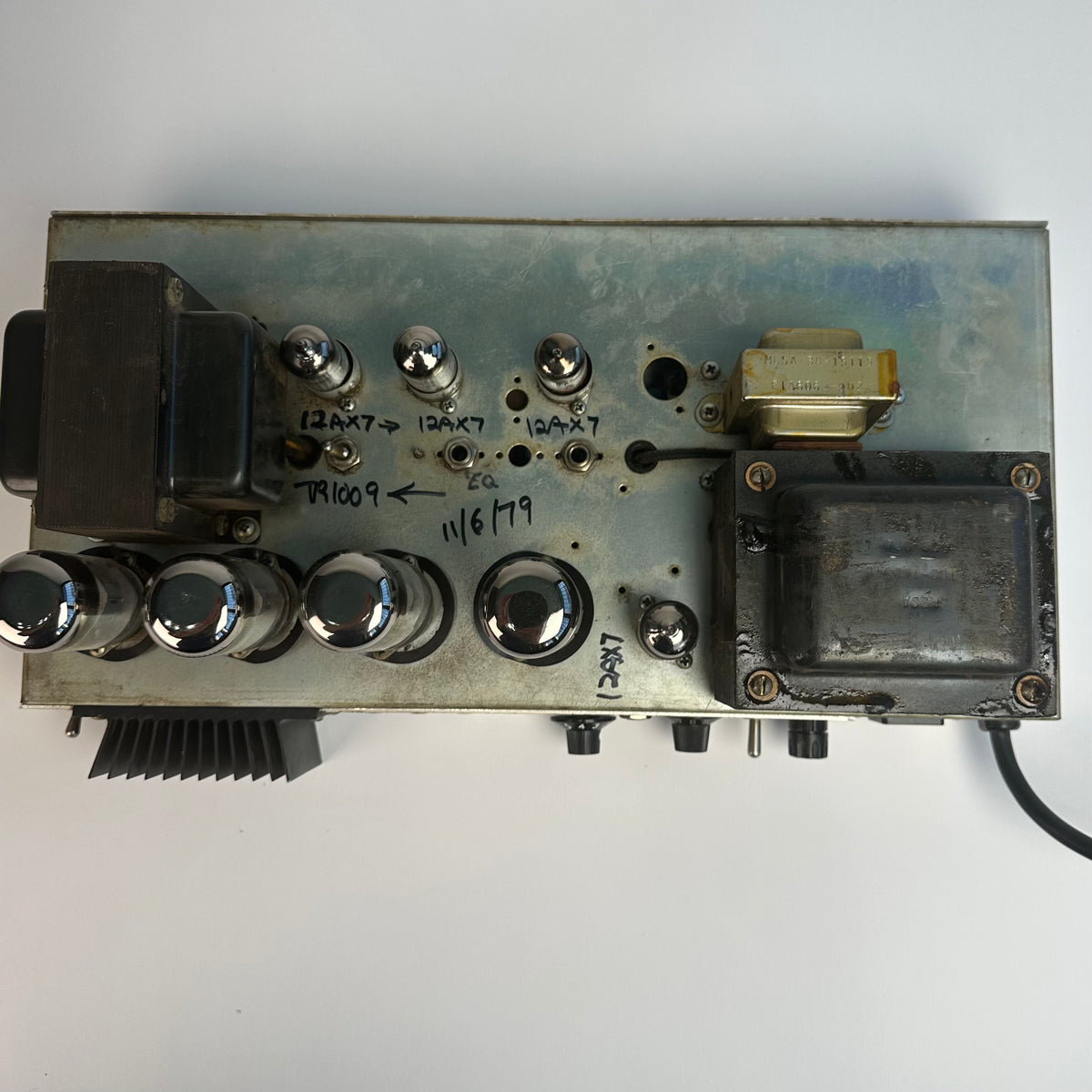 1979 Mesa Bookie MkII