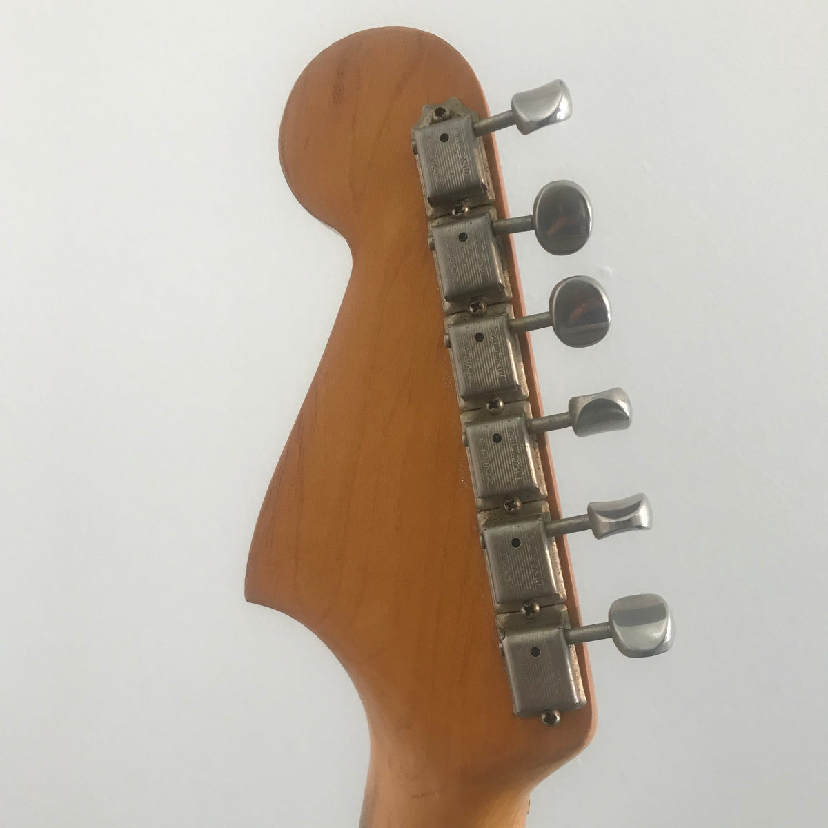 1965 Fender Jazzmaster - Vintage Guitars
