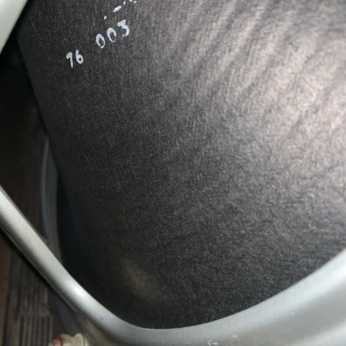 1965 Vox AC-30 Top Boost