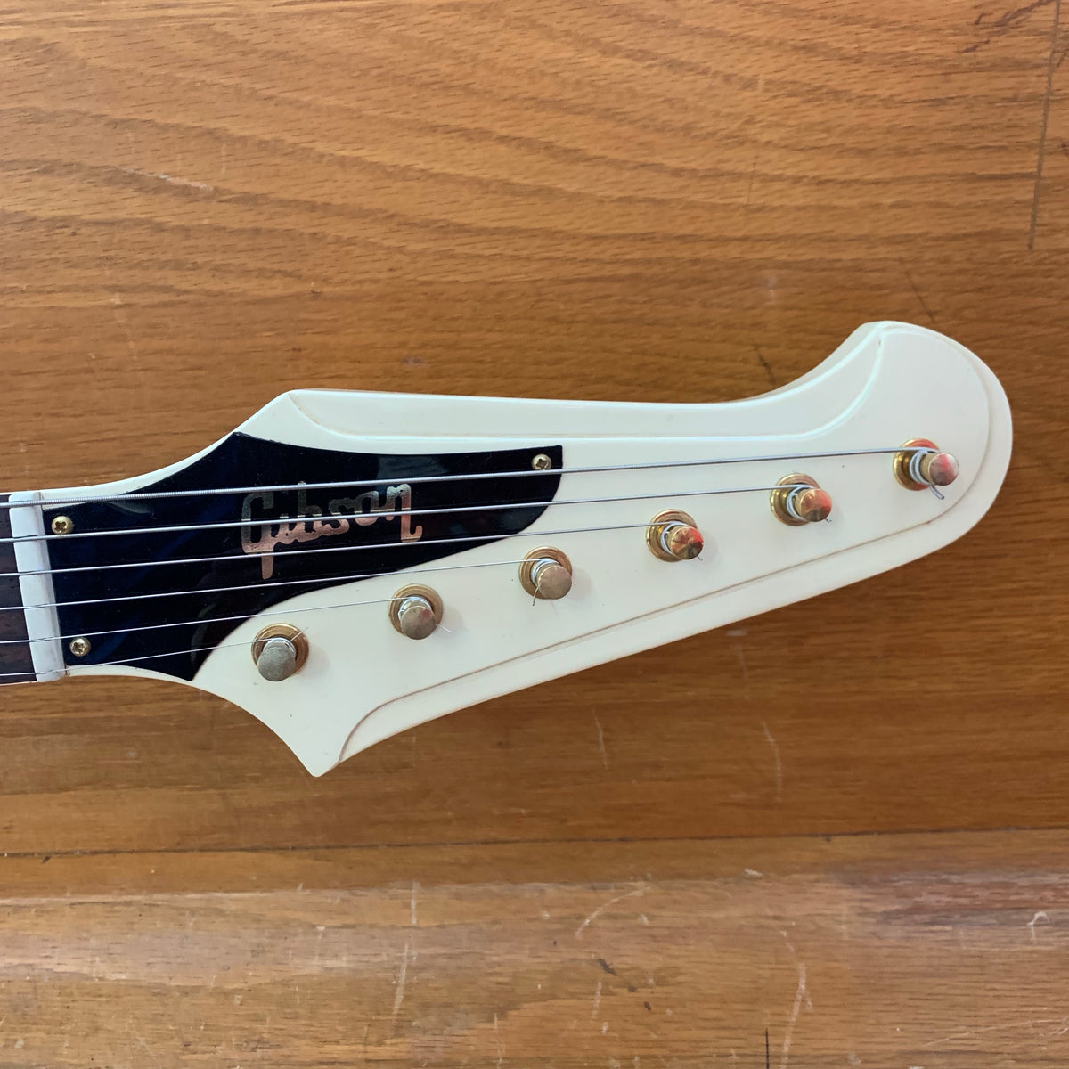 1976 Gibson Firebird Bicentennial