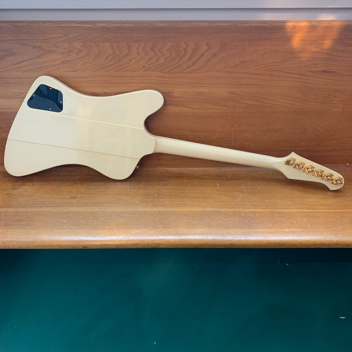 1976 Gibson Firebird Bicentennial