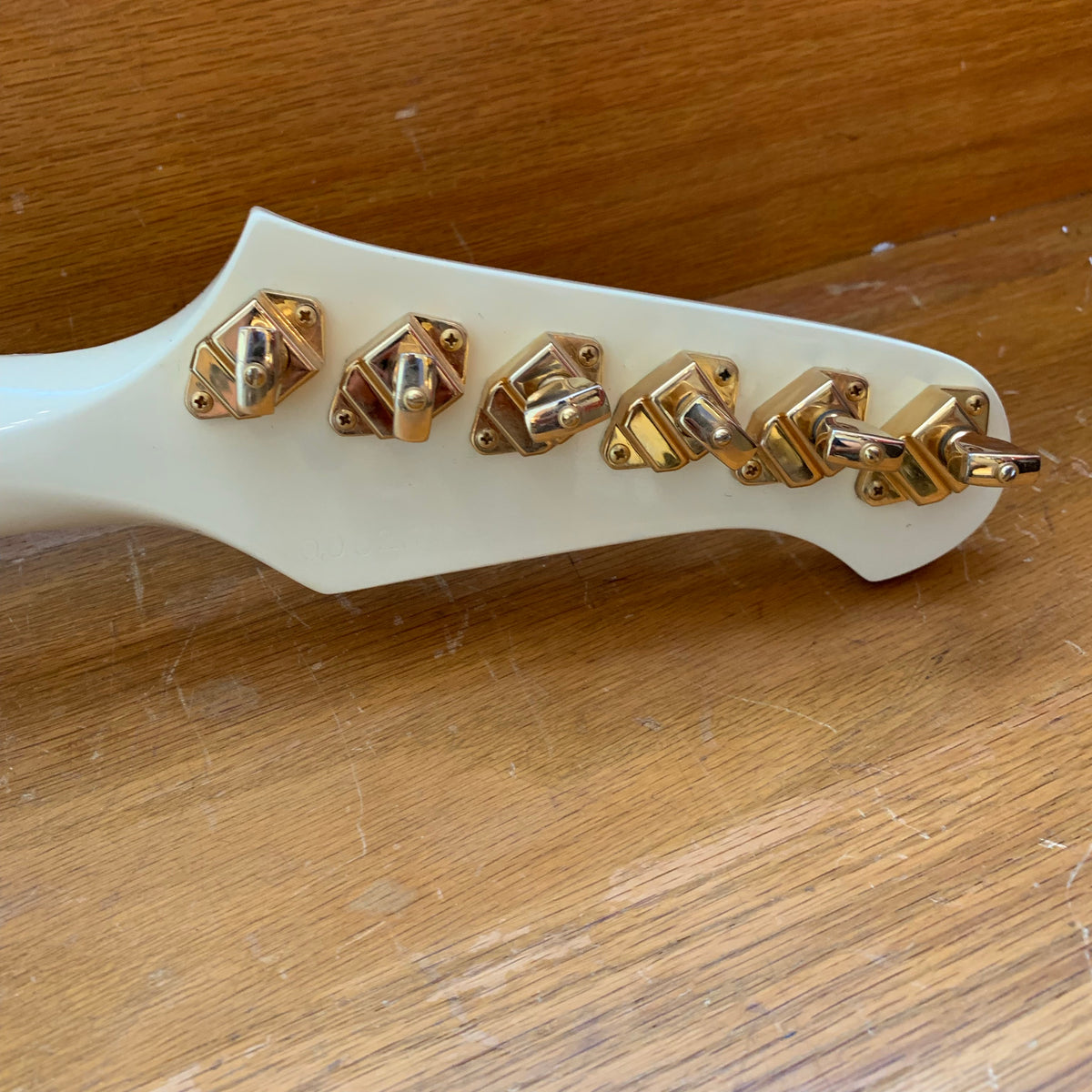 1976 Gibson Firebird Bicentennial