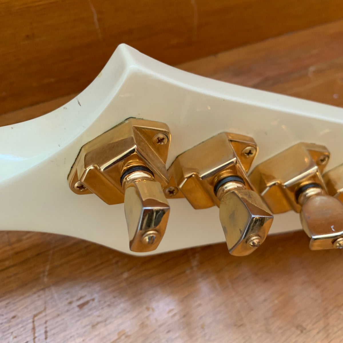 1976 Gibson Firebird Bicentennial