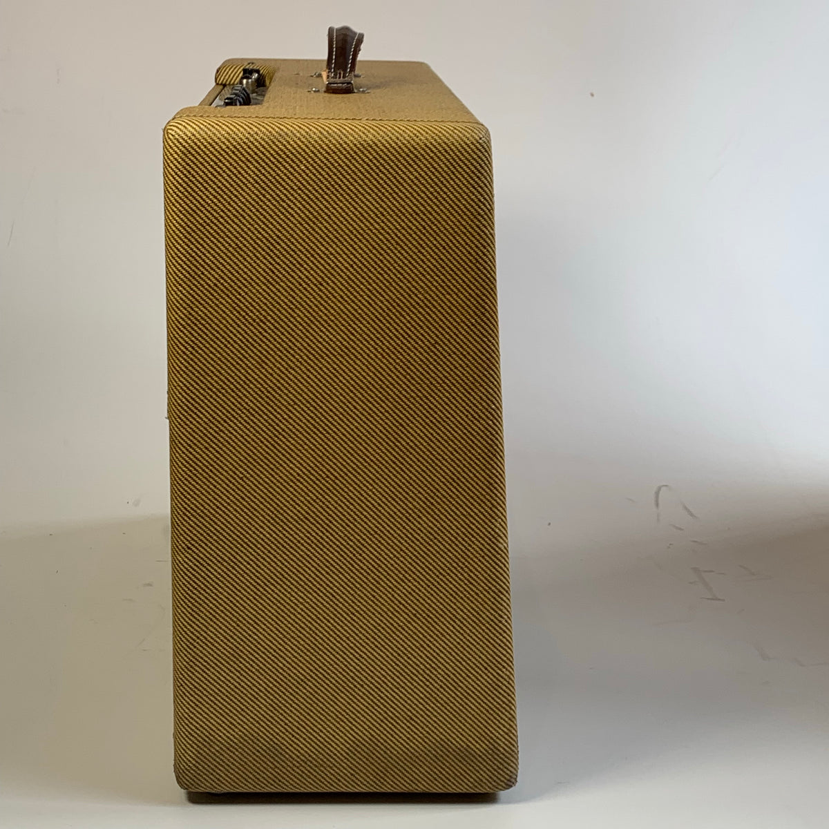 1953 Fender Twin Amp