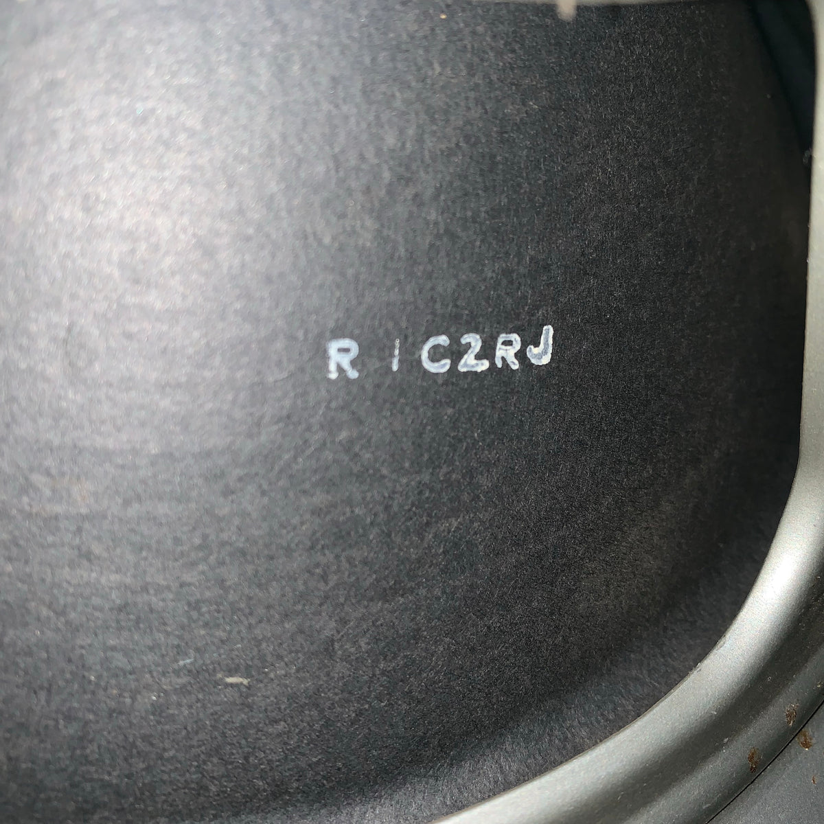 1965 Vox AC-30 Top Boost