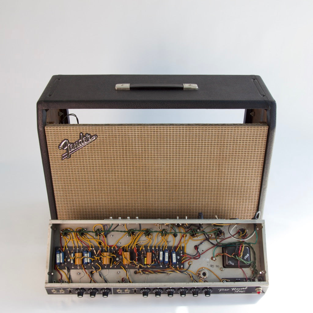 1965 Fender Pro Reverb