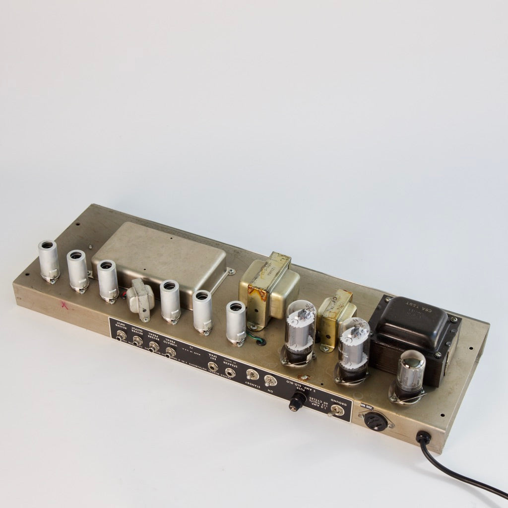 1965 Fender Pro Reverb