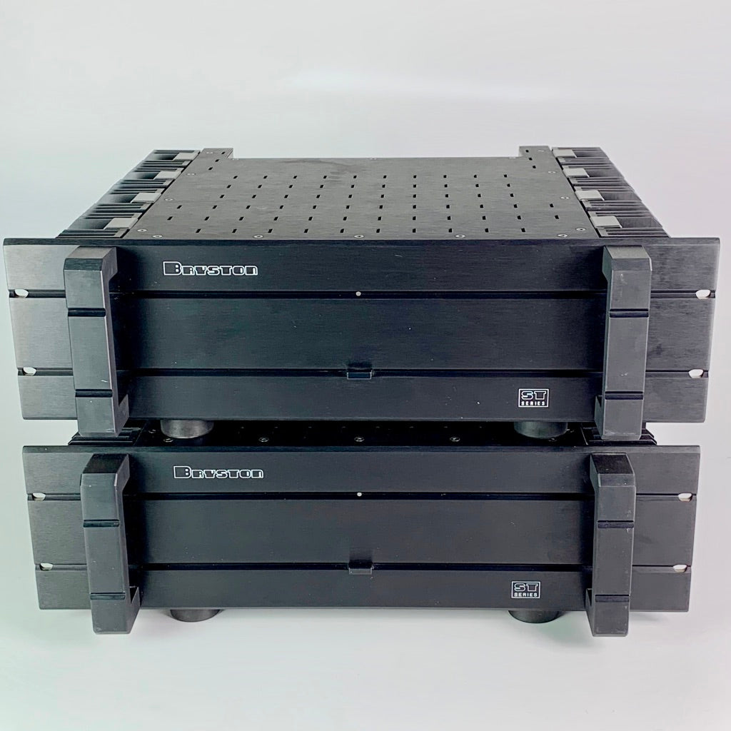 Bryston 7B ST Mono block Power Amplifier - Pair -
