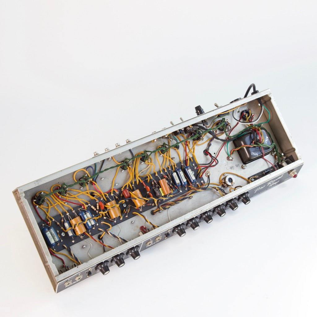 1965 Fender Pro Reverb