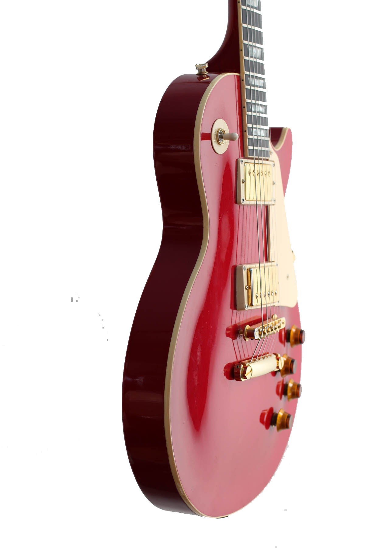 1983 Gibson Les Paul - Vintage Guitars