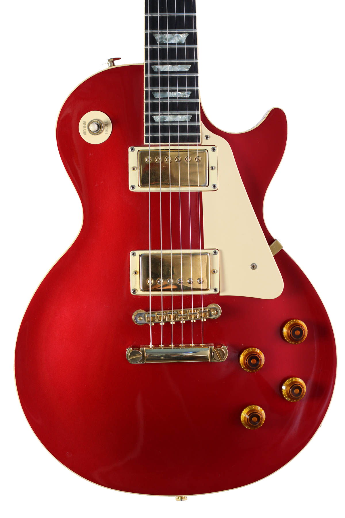 1983 Gibson Les Paul Black Book Guitars