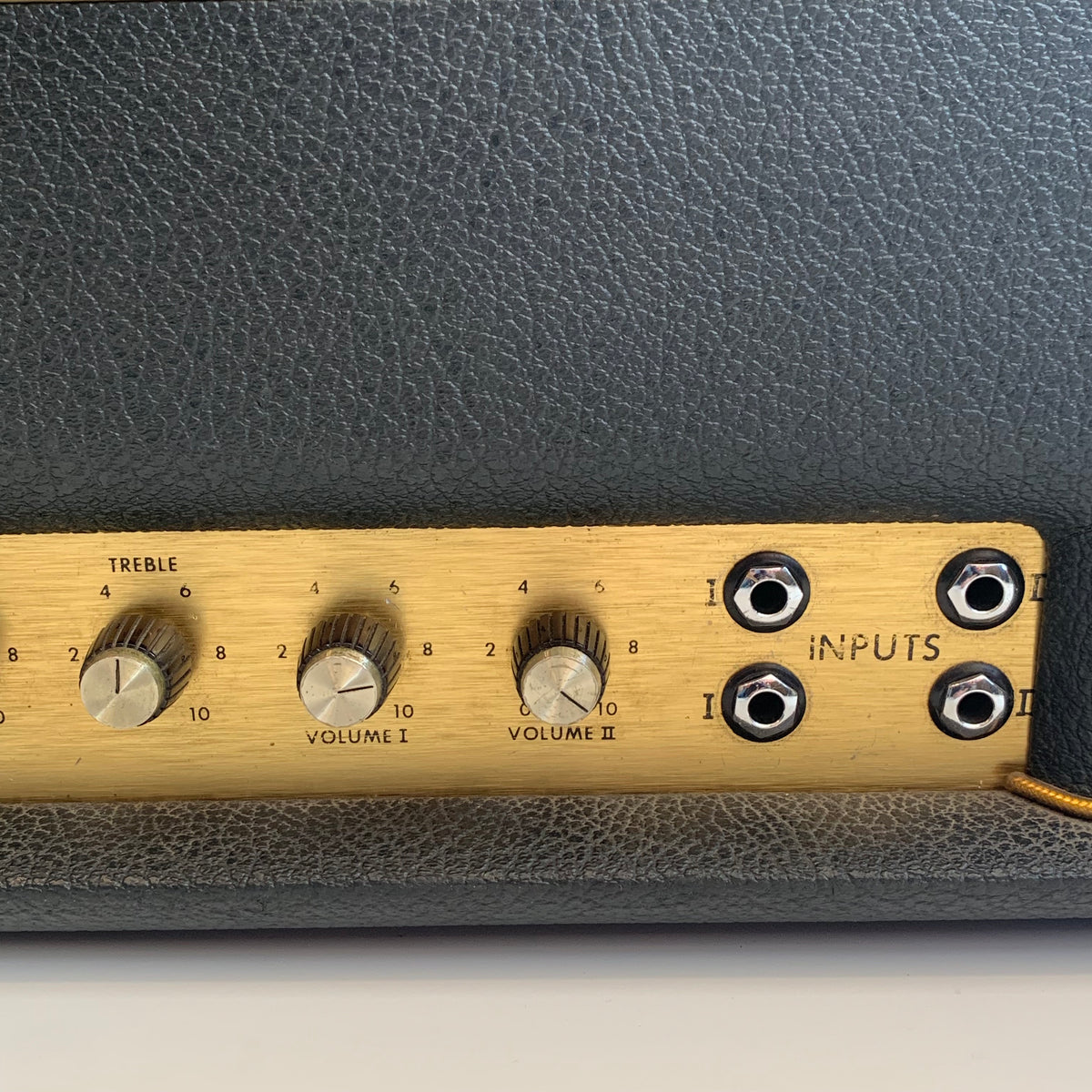 1971 Marshall Super Bass