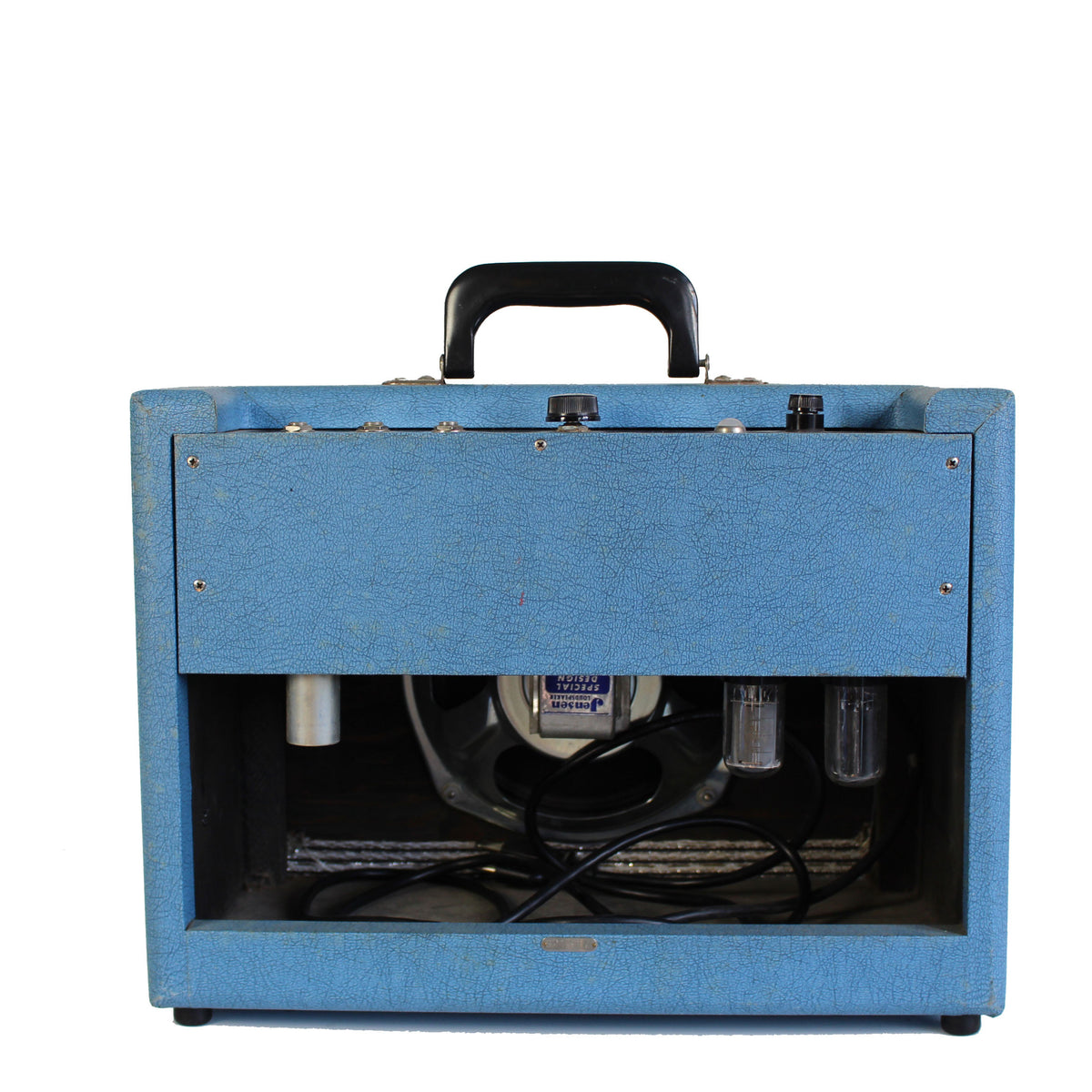 Supro Super - Vintage Guitars