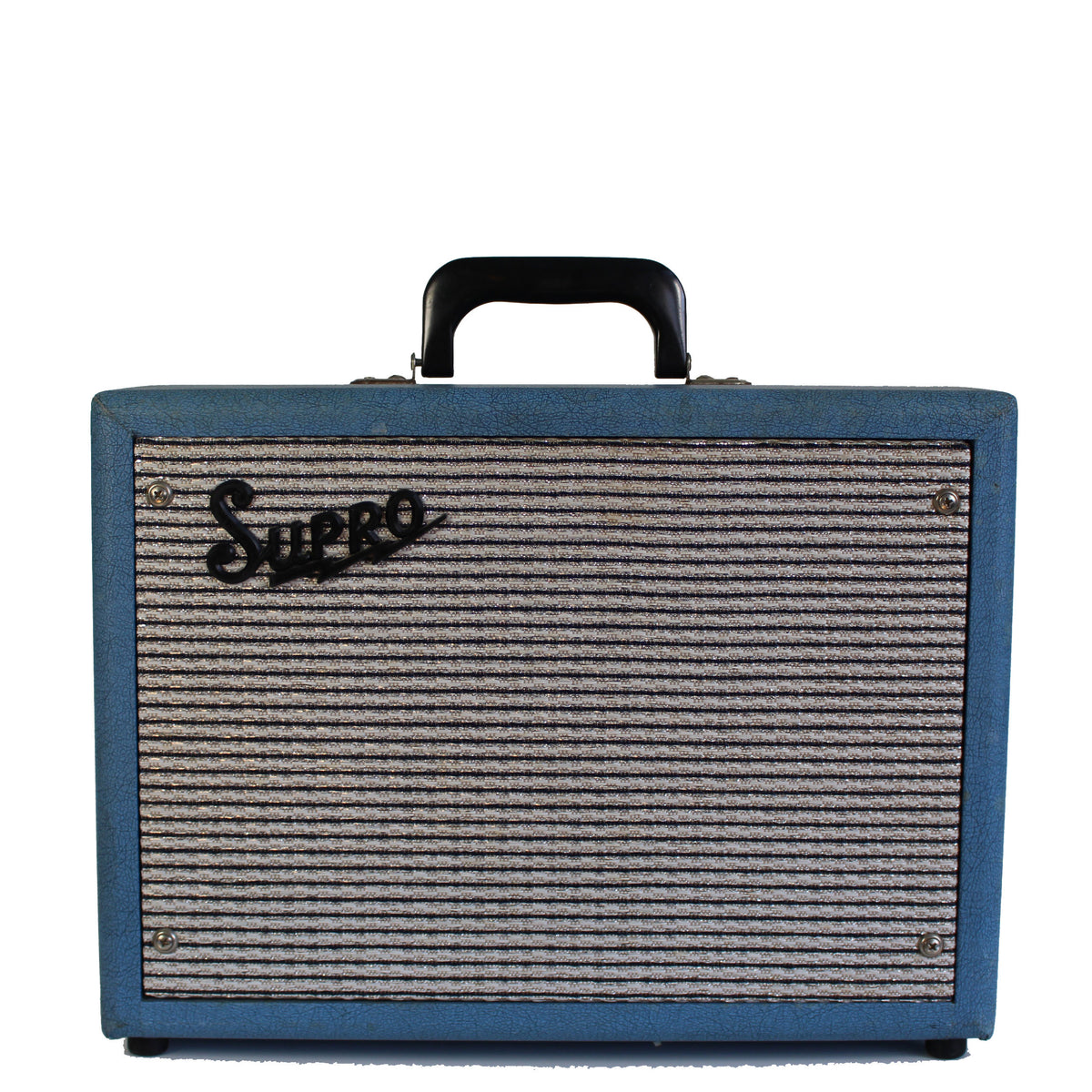 Supro Super - Vintage Guitars
