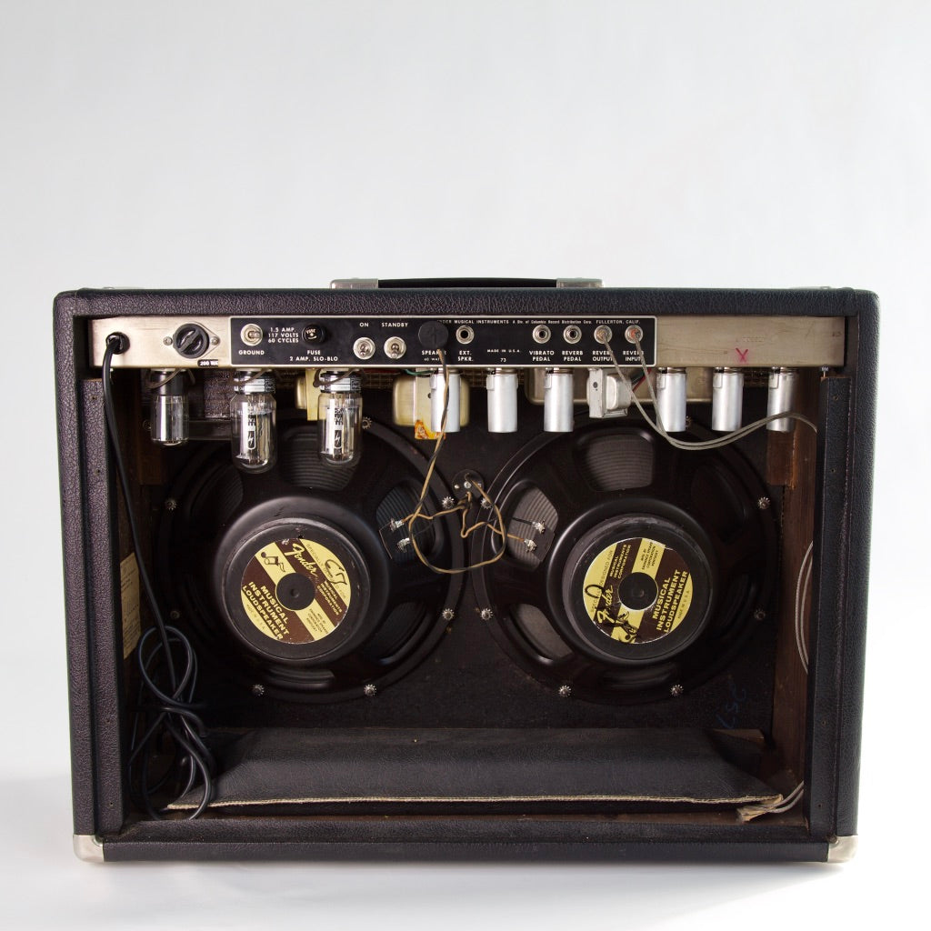 1965 Fender Pro Reverb