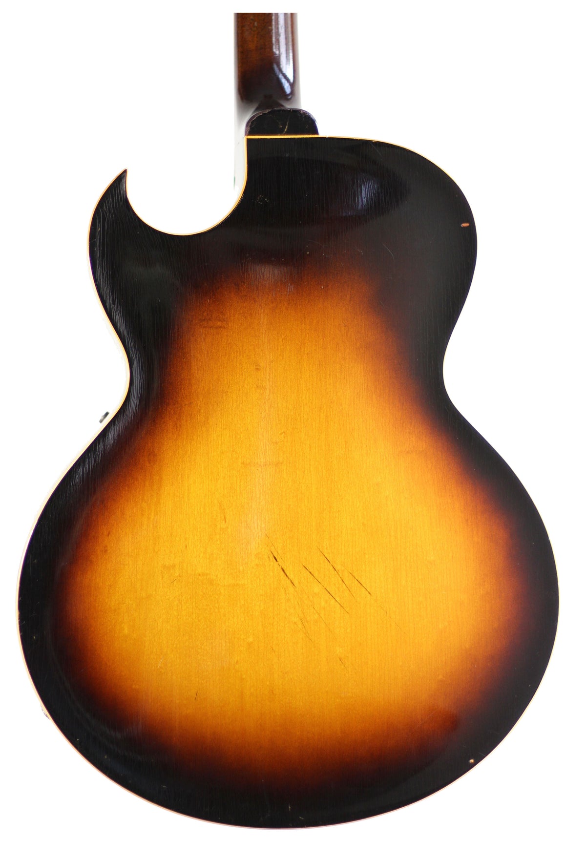 1954 Gibson ES-175 - Vintage Guitars