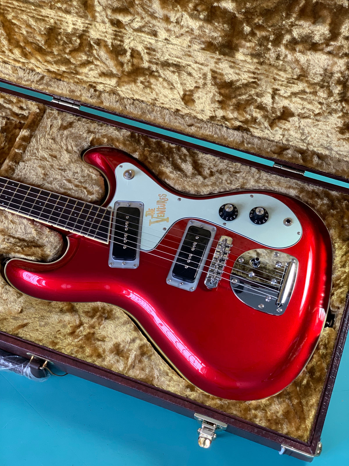 Aria Ventures 40th Anniversary