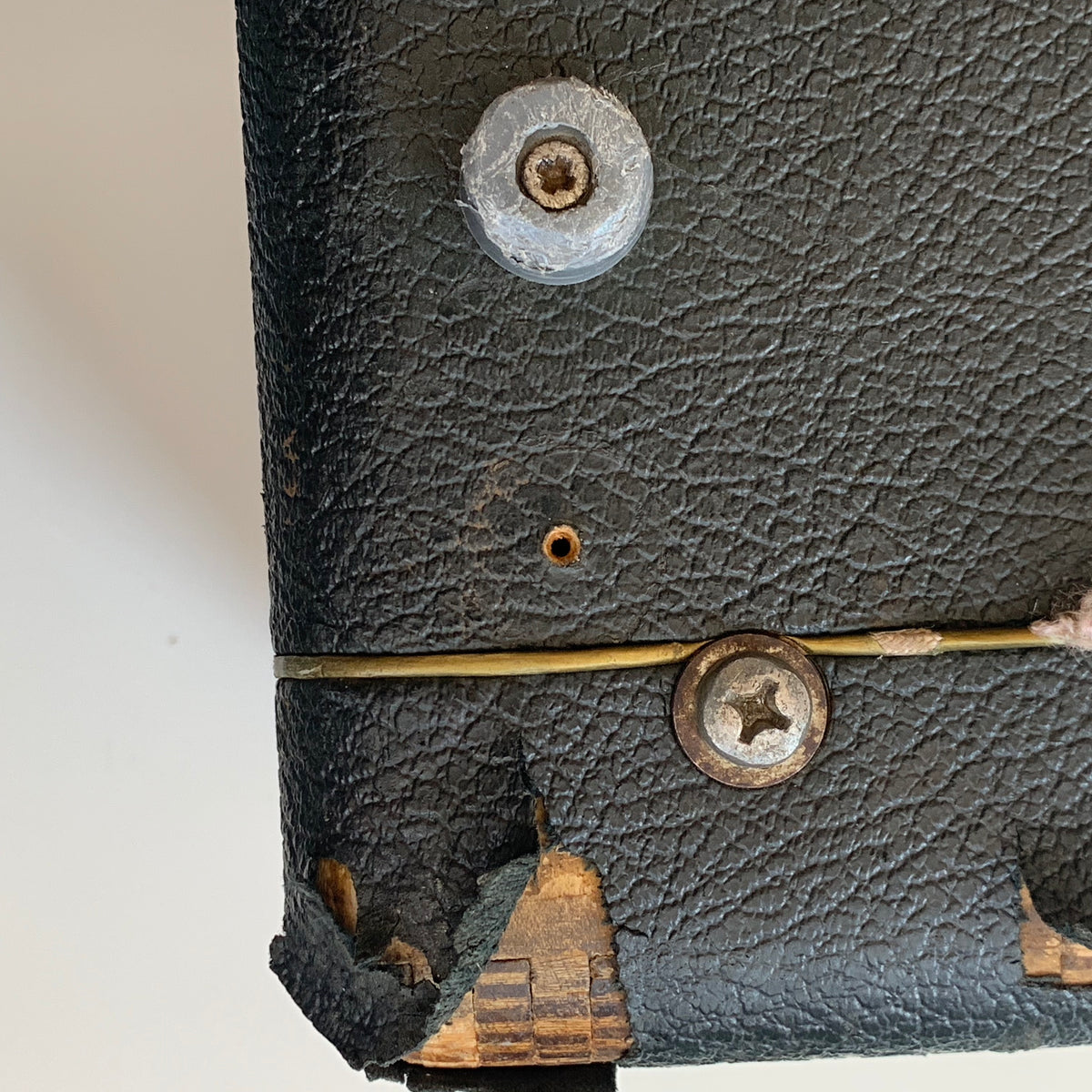 1971 Marshall Super Bass