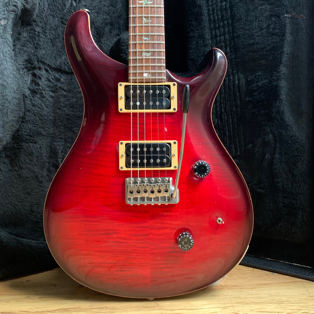 1987 PRS Custom 24