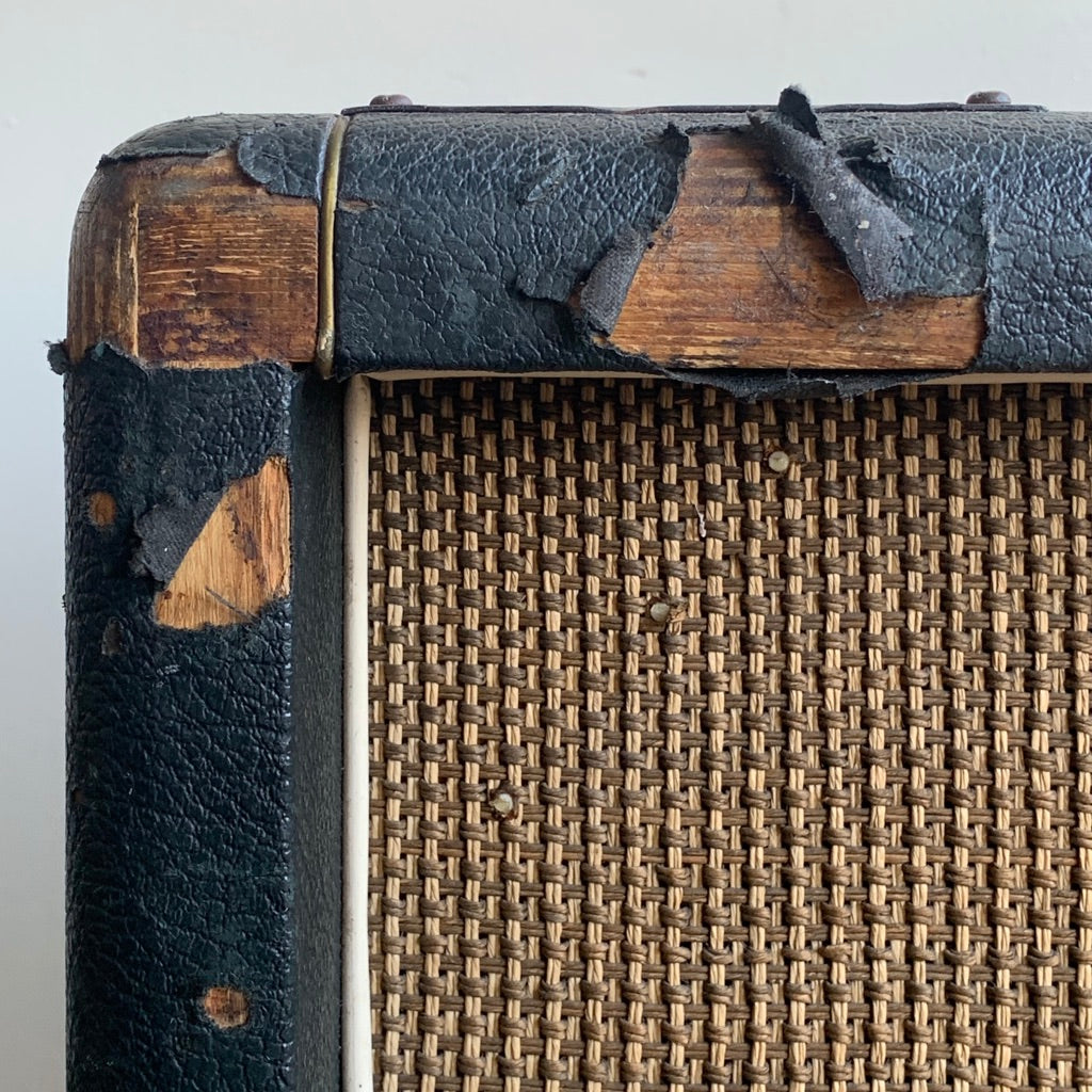1969 Marshall 1935B cab